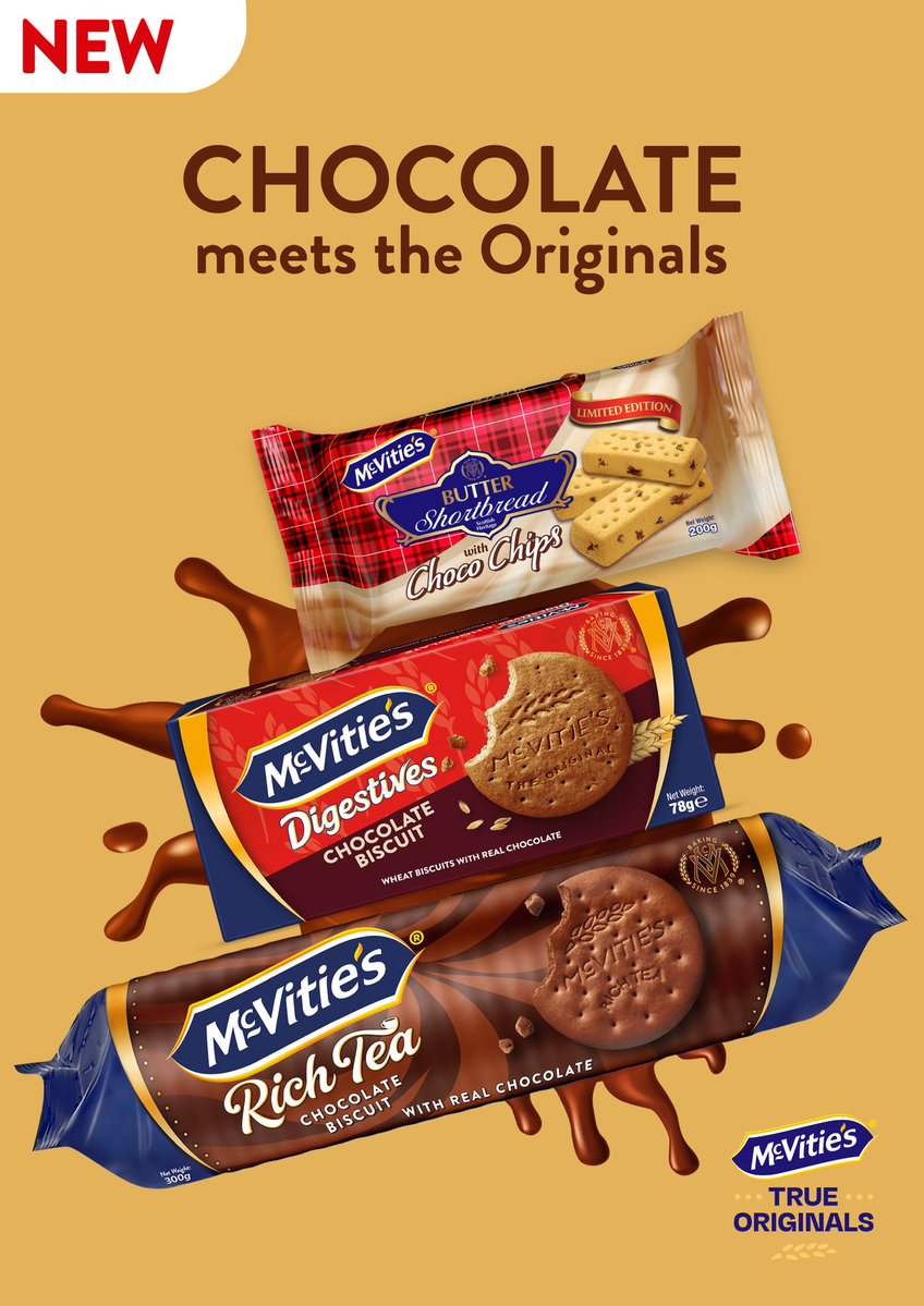 McVitie's tweet media