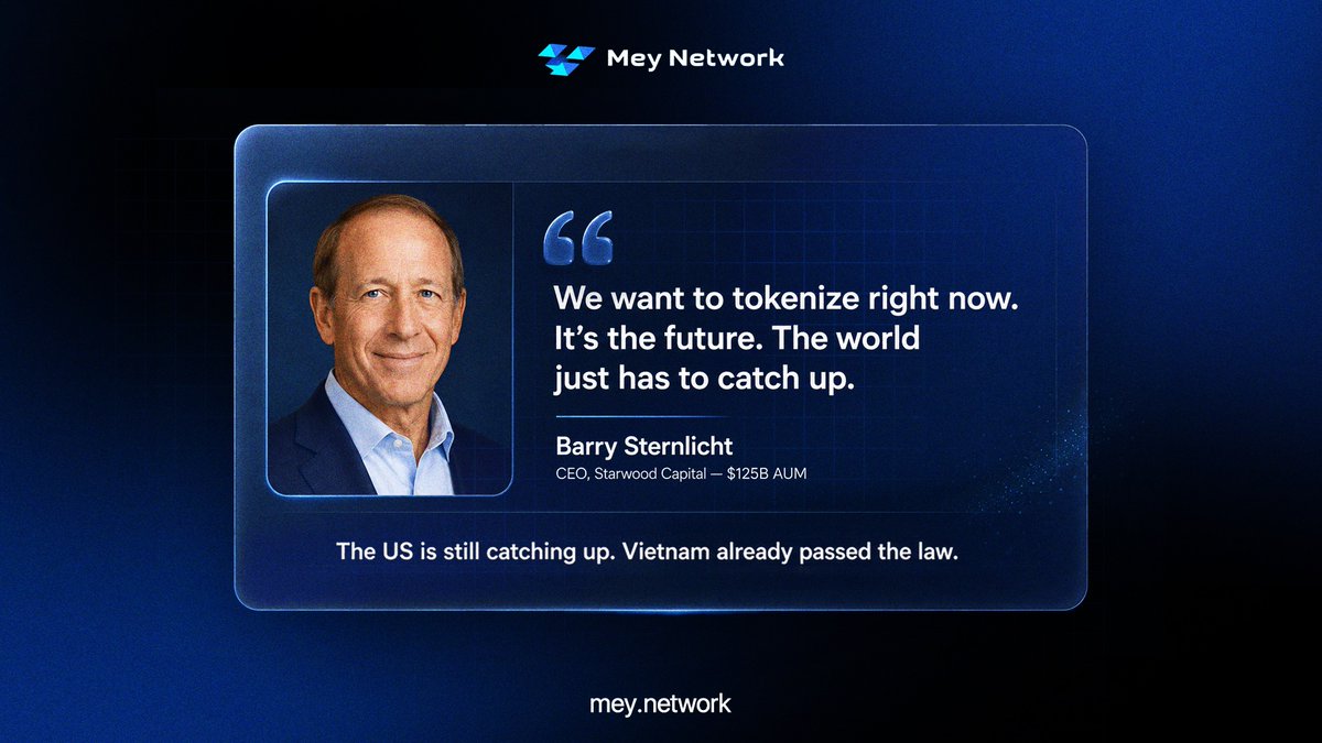 Mey Network tweet media