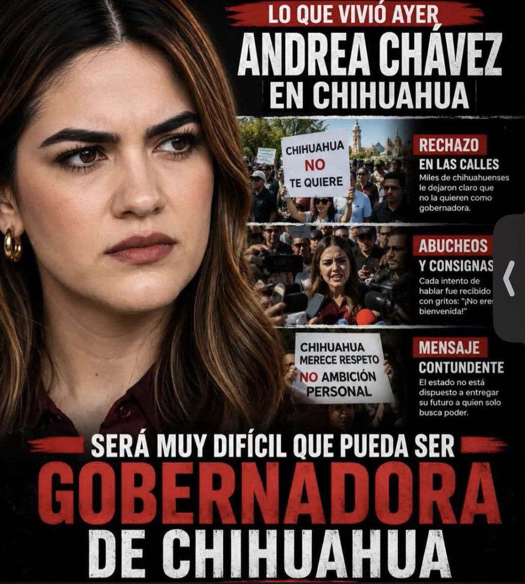 anhelmp's tweet photo. @AndreaChavezTre Así la cosa https://t.co/4CMd7mbxv0