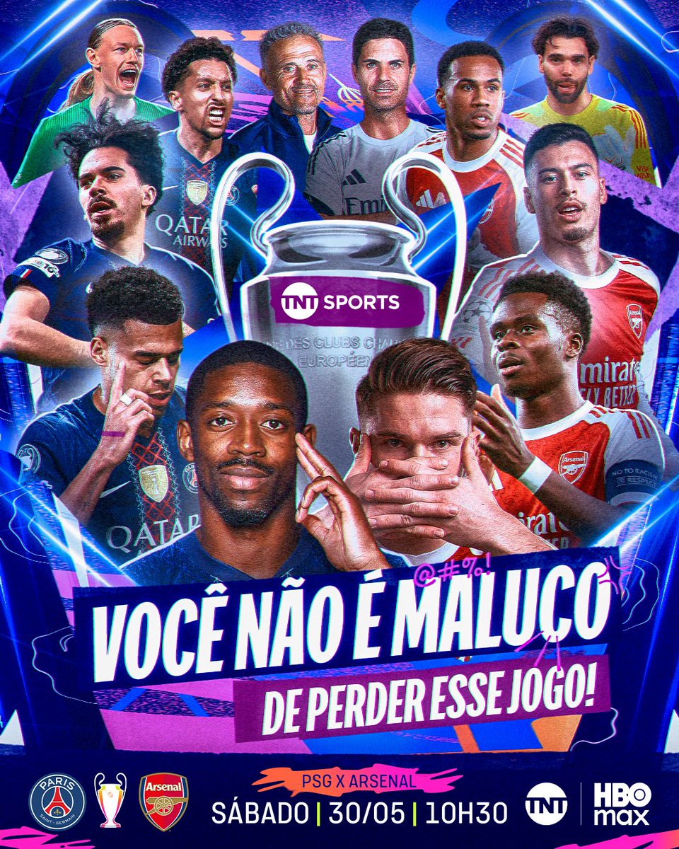 TNT Sports BR tweet media