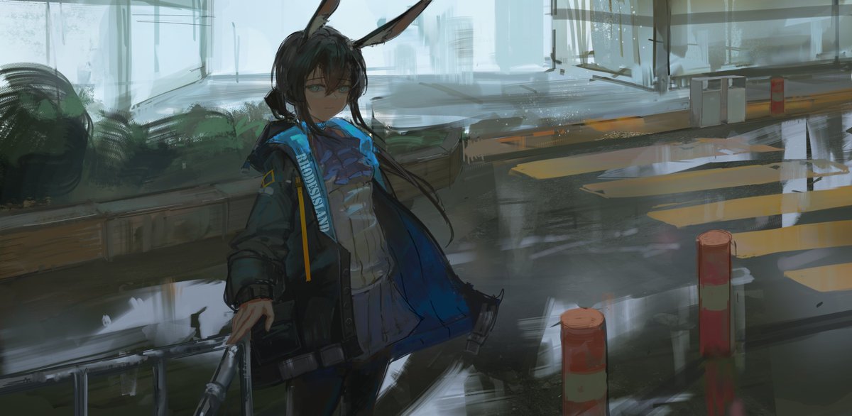 Moqran732199's tweet photo. #明日方舟 #アークナイツ #Arknights https://t.co/JFFCijUaKI