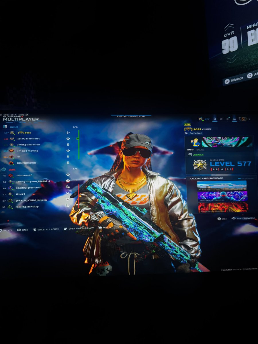 daaavidrivera's tweet photo. Wrongfully banned. Done nothing wrong for this to be warranted besides playing the game. Spent more than a week of time played just for it to be taken away. Willing to run a pc check to prove myself. Just cant believe this is how you treat your people that buy this game annually https://t.co/IasYgGtNjV