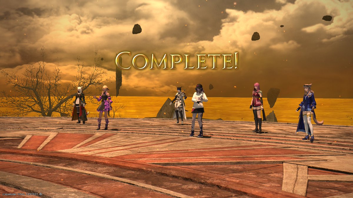 Pcell@Shinryu tweet media
