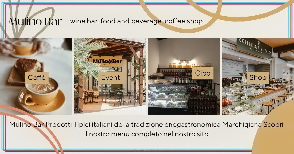 TwistedLeonardo's tweet photo. Questa estate rinfrescanti con bevande fresche, e cocktail,  nello shop troverai prodotti tipici della tradizione enogastronomica Marchigiana...
Un ottimo spazio verde con la possibilità di fare percorsi alternativi... 
Vist link 
https://t.co/NS4vzGMVi2 https://t.co/iuQMaMDiqQ
