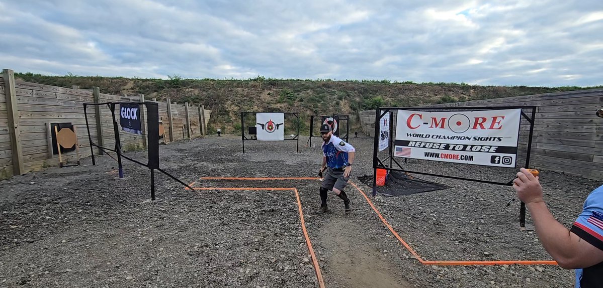 shellshocktech's tweet photo. Serious competitors don't pick ammo based on price per round. SST-sponsored shooter John Vlieger breaks down what actually matters — and what to avoid. 

🔗 https://t.co/po3Xyd6wRV

#ShellShockTechnologies #NAS3 #CompetitiveShooting https://t.co/G3yWpKTIU5