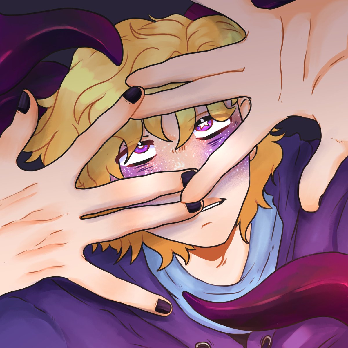 Skitcha_'s tweet photo. @desinaterr Hello! Im open for commissions and I have a vgen! I dont have any waitlists and im open for commissions indefinitely! https://t.co/7js4QUs2Xa