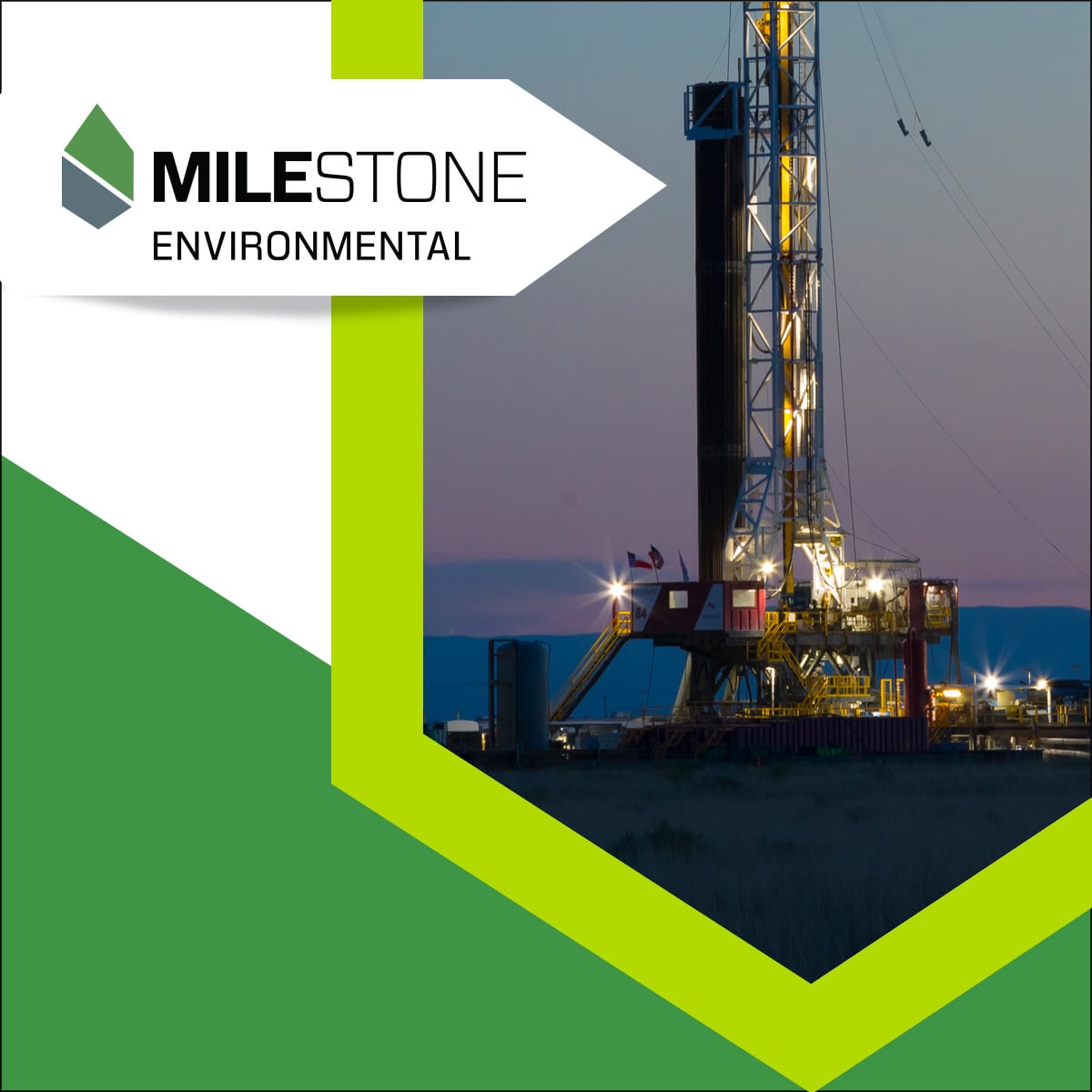 MilestoneEnv's tweet photo. Our Delaware Basin offers fast, safe, responsible waste sequestration. From proprietary slurry injection that permanently locks waste thousands of feet below water, to secure landfill solutions for solids management.

Learn more: https://t.co/Y0EvqxMagN https://t.co/qzrhn35679