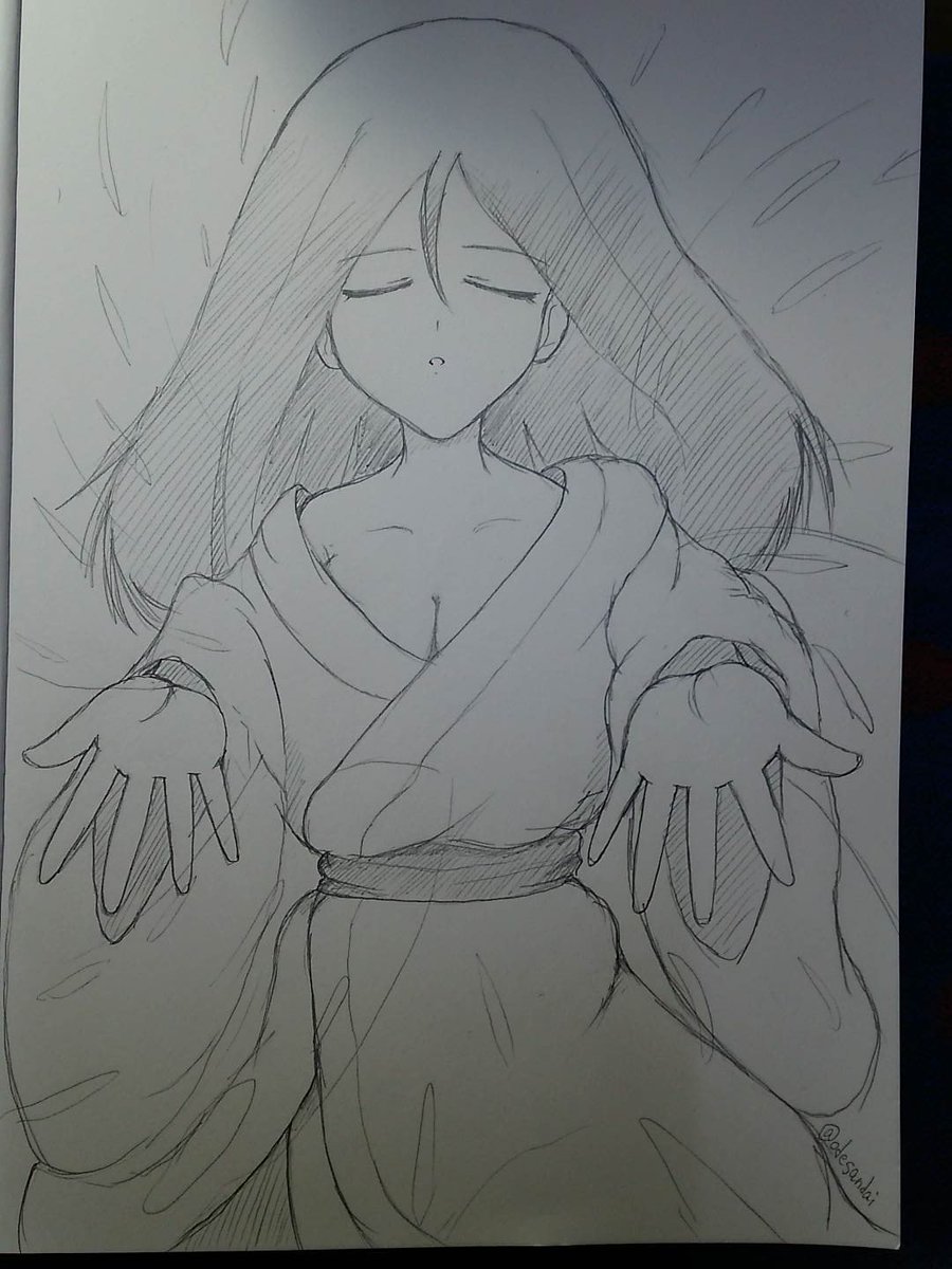 さて、休憩入ります。 