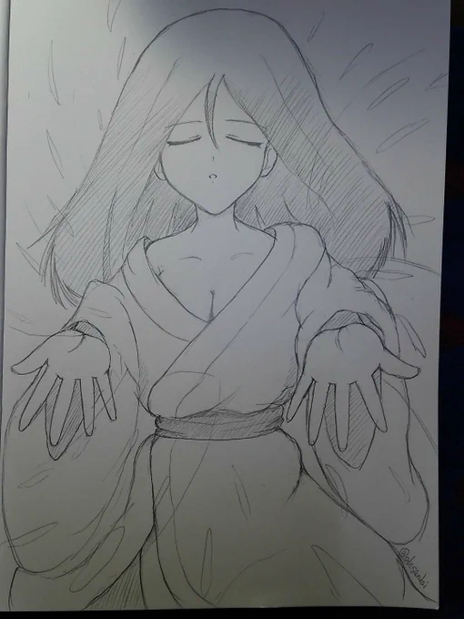 さて、休憩入ります。 