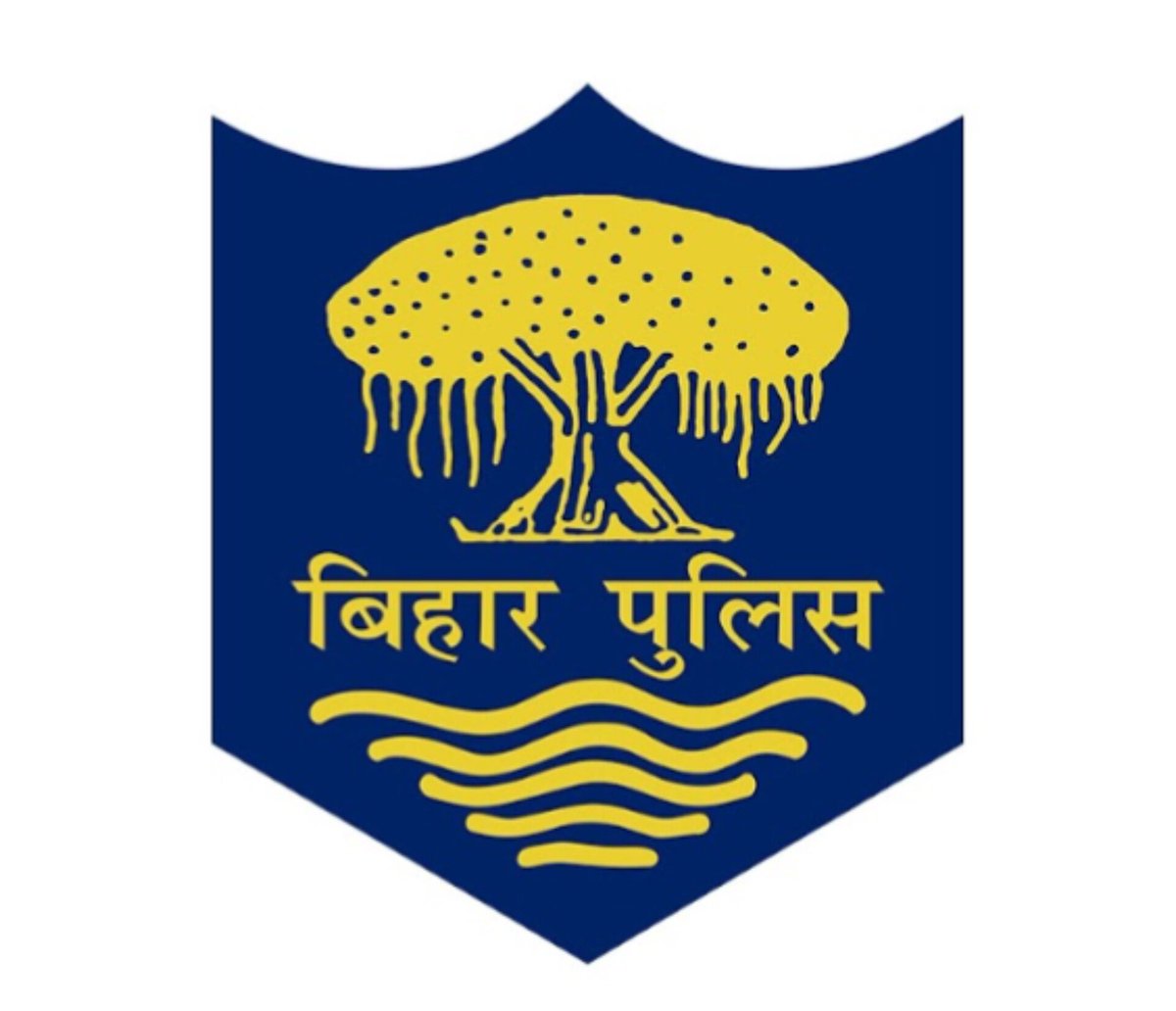 Vikrant Singh Kushwaha tweet media