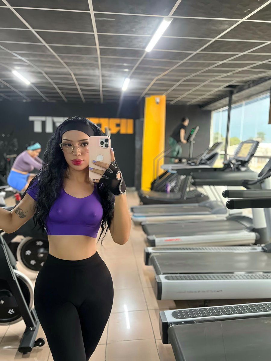Daniela Miranda 🏳️‍⚧️ tweet media