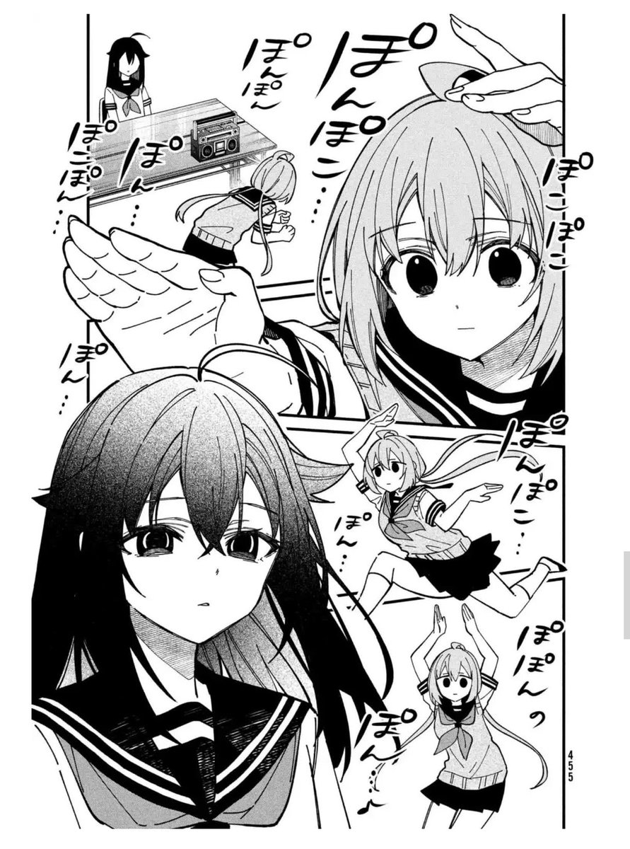 Blemmmmemm's tweet photo. Chapter 35 my beloved ❤️‍🩹 https://t.co/64AwX0sw55