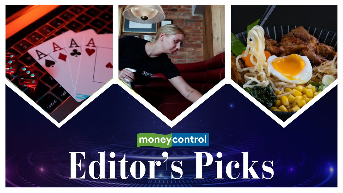 Moneycontrol (@moneycontrolcom) / Posts / X