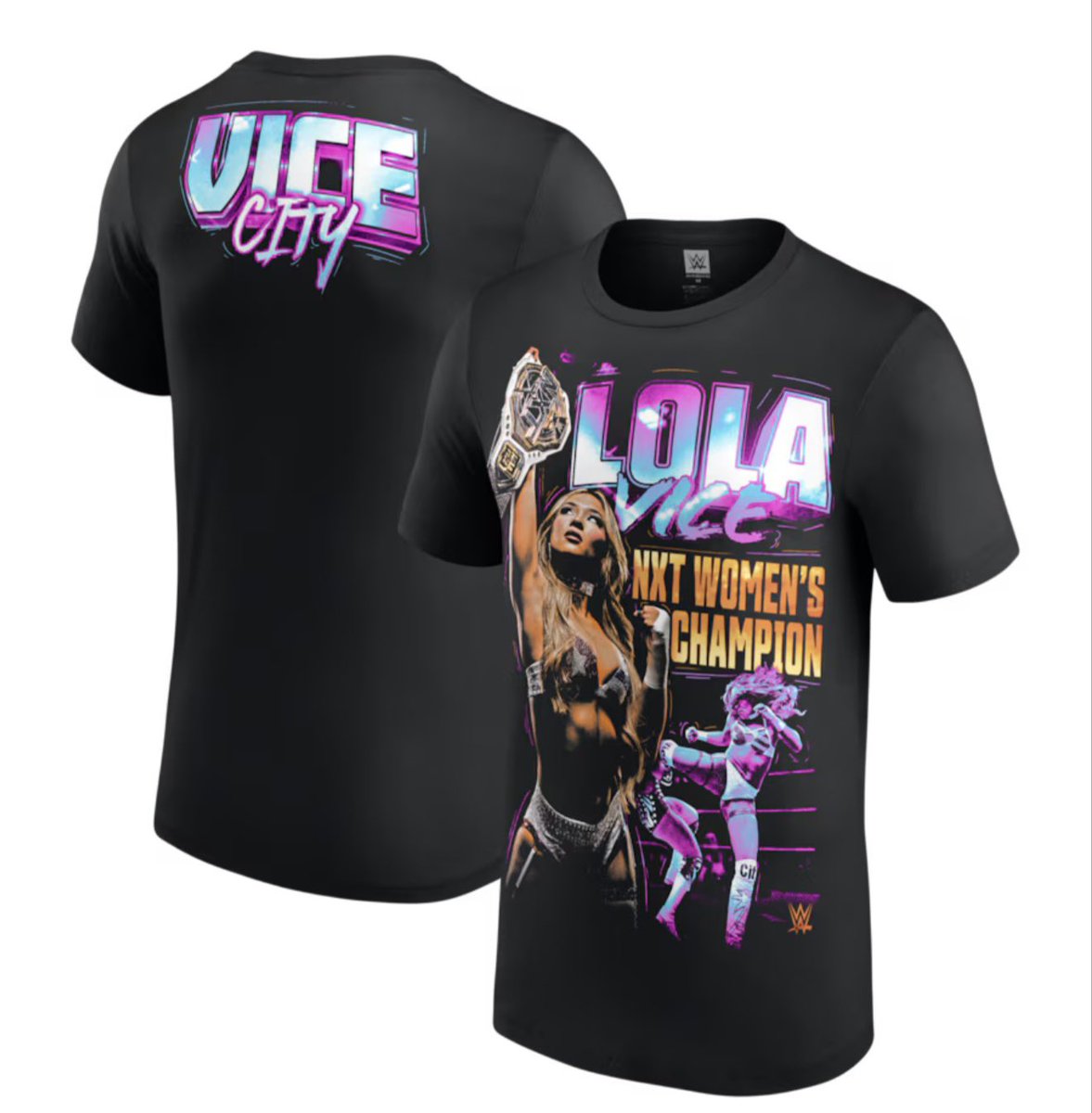 lolavicewwe's tweet photo. https://t.co/sdKfmZHJrO https://t.co/KiIoykbEBF