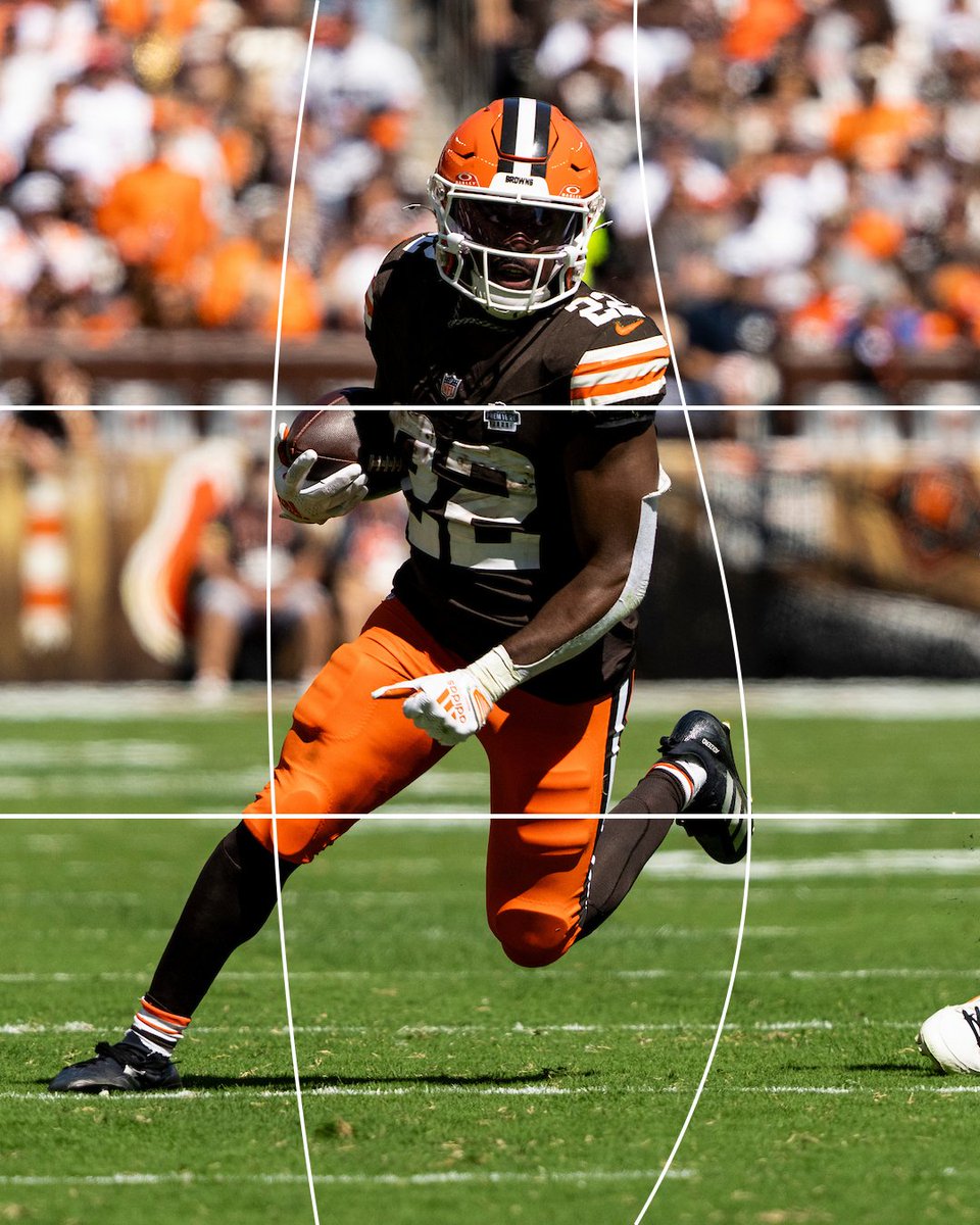 Cleveland Browns tweet media