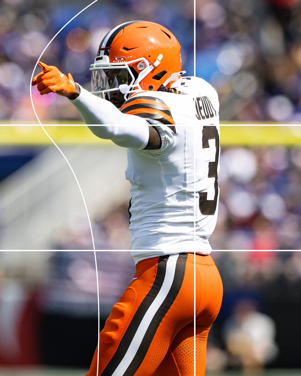 Cleveland Browns tweet media