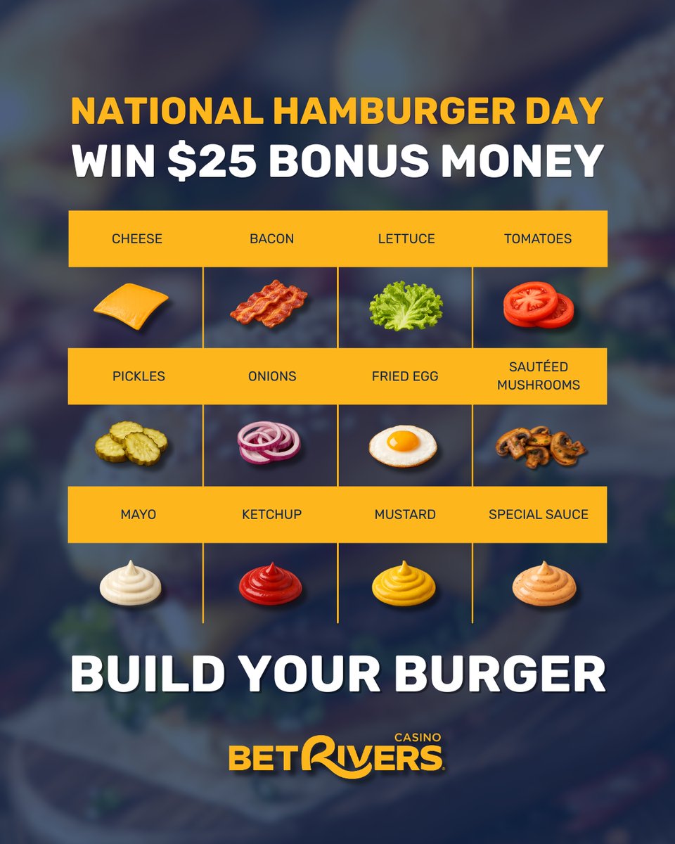 BetRivers Online Casino tweet media