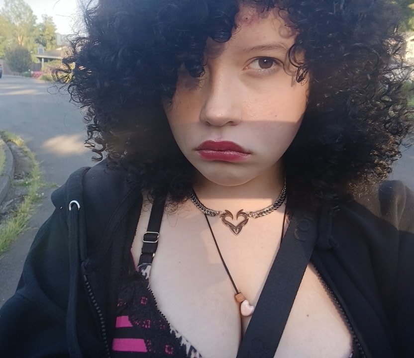 𝖝 ɱεɭ 𝖝 tweet media