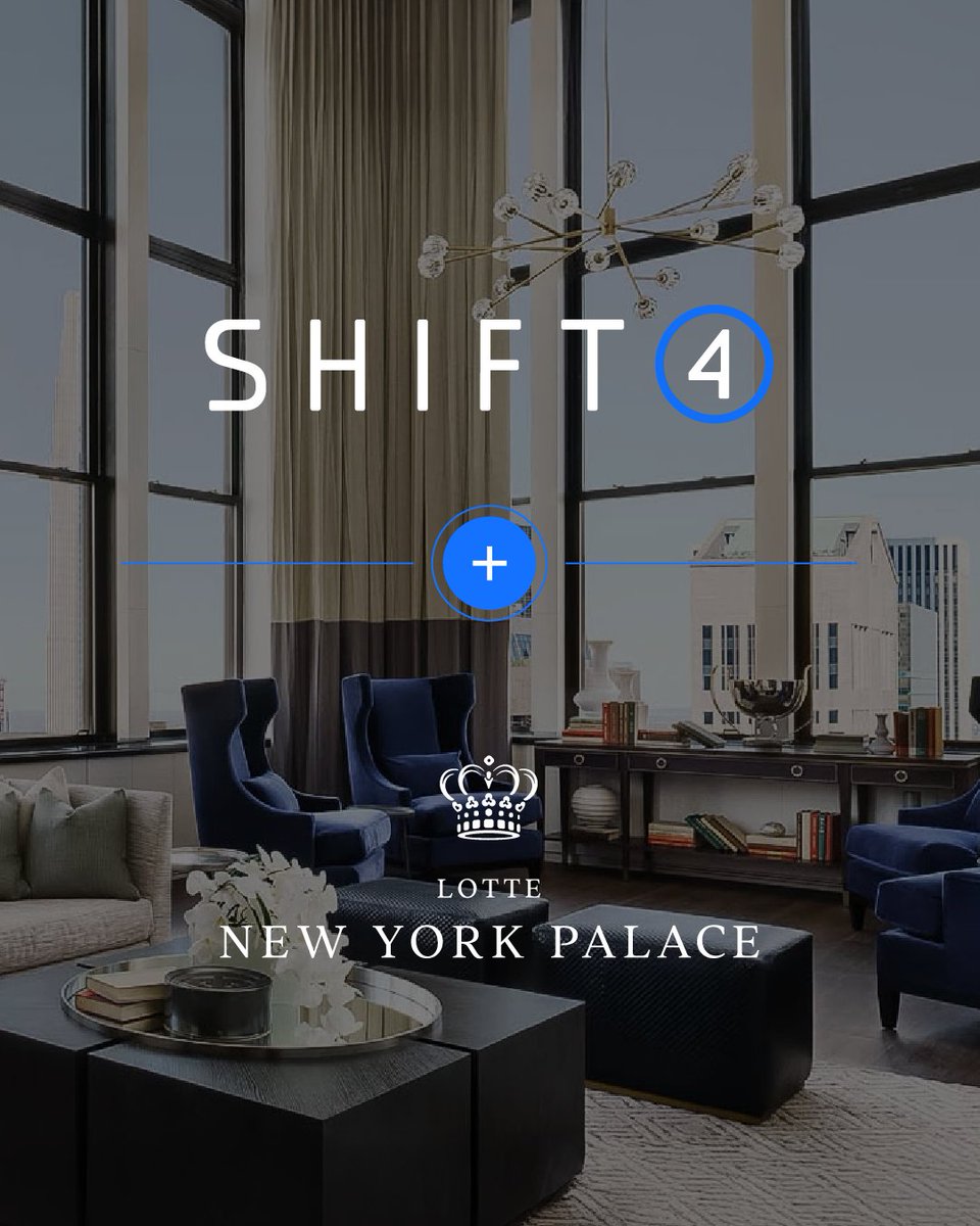 Shift4 tweet media