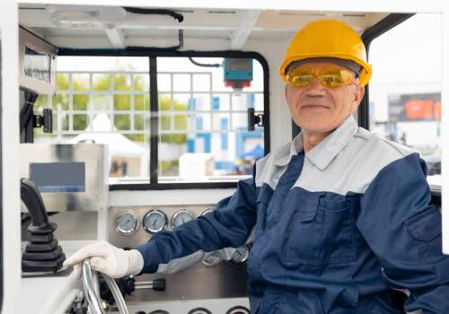 conexpoconagg's tweet photo. Losing your most experienced operator impacts more than headcount—it hits productivity and team dynamics. Retention comes down to leadership, communication, and growth.
Read practical strategies: https://t.co/fFHE21HADh https://t.co/B7WBI01acr