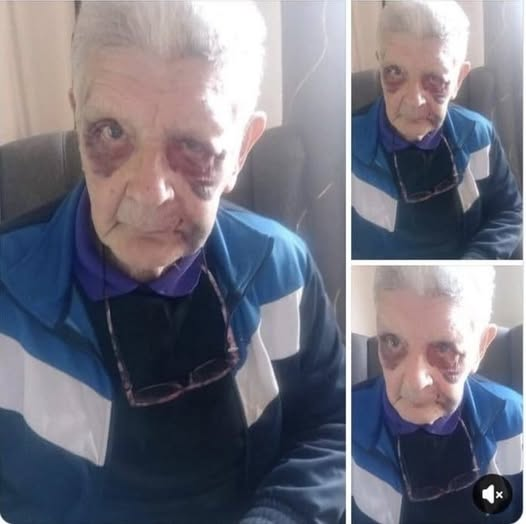 ImtiazMadmood's tweet photo. : A 78-year-old man walking his dog past a mosque on a Friday night was attacked by four Muslims.

They told him not to walk his dog near the mosque during Eid. https://t.co/HhyqwCxJ0K