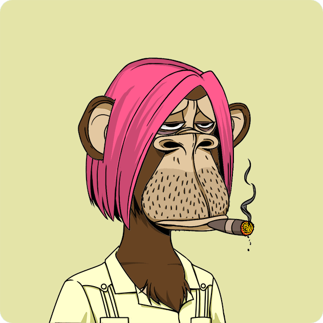 Ape #1915, CryptoPunks V1 (wrapped) #1814 Bought for 2.15 WETH ...