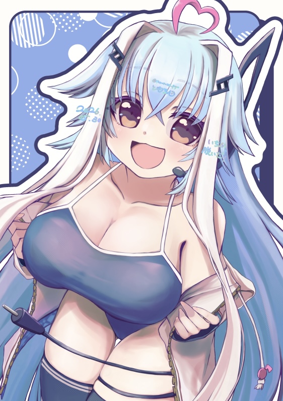 ともろん tweet media