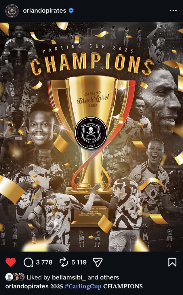 NdukzzyK's tweet photo. @thimnableki_34 @orlandopirates @Vodacom This one https://t.co/WAkALmvCED