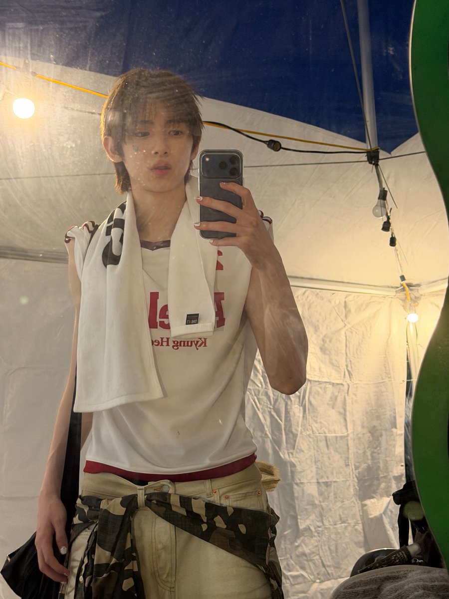 jjuhoouism's tweet photo. sumpah juhoon target pasar lu tuh siapa sih… https://t.co/JlozSqiW5A