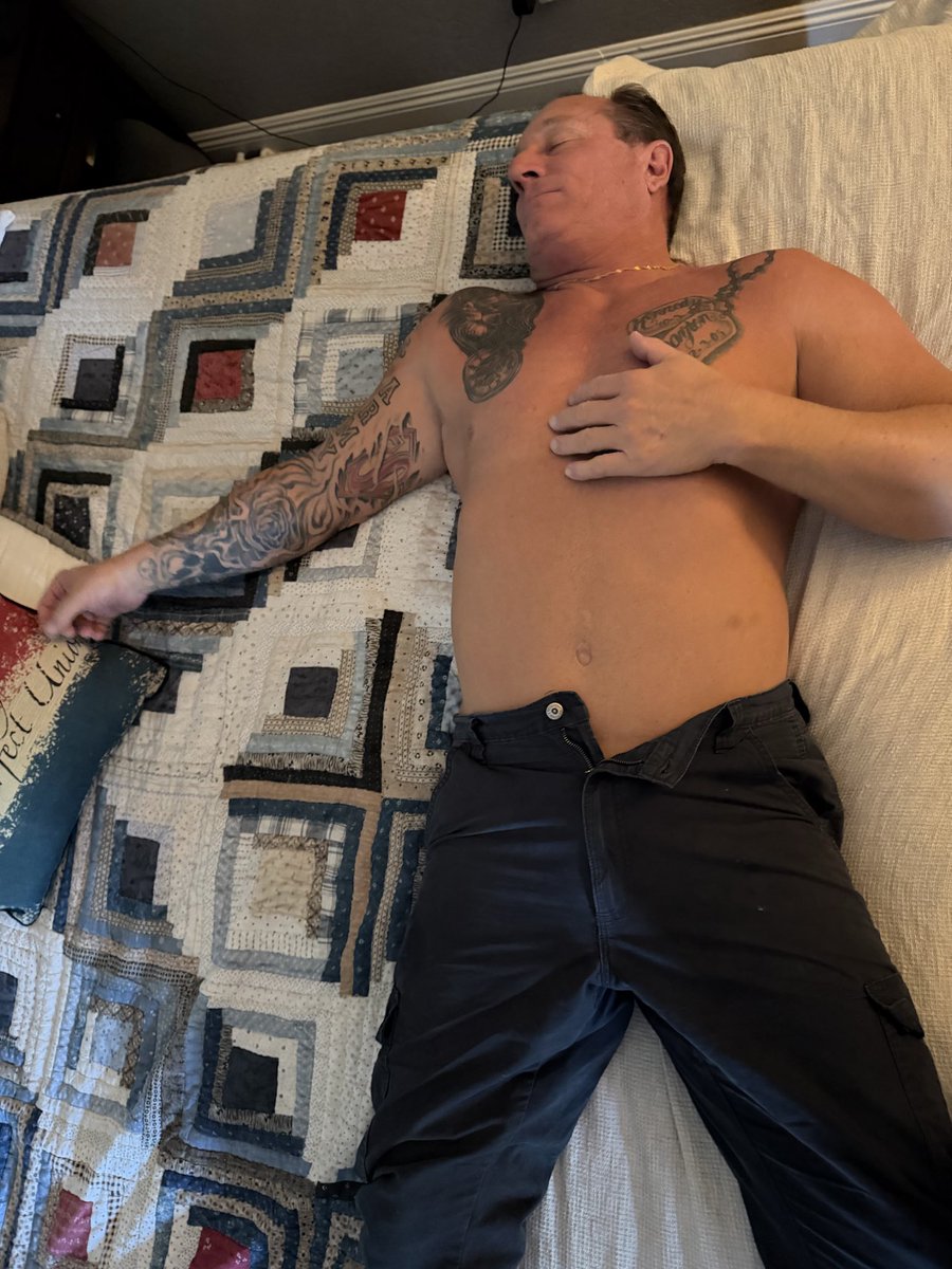 keiththebluecollarman tweet media