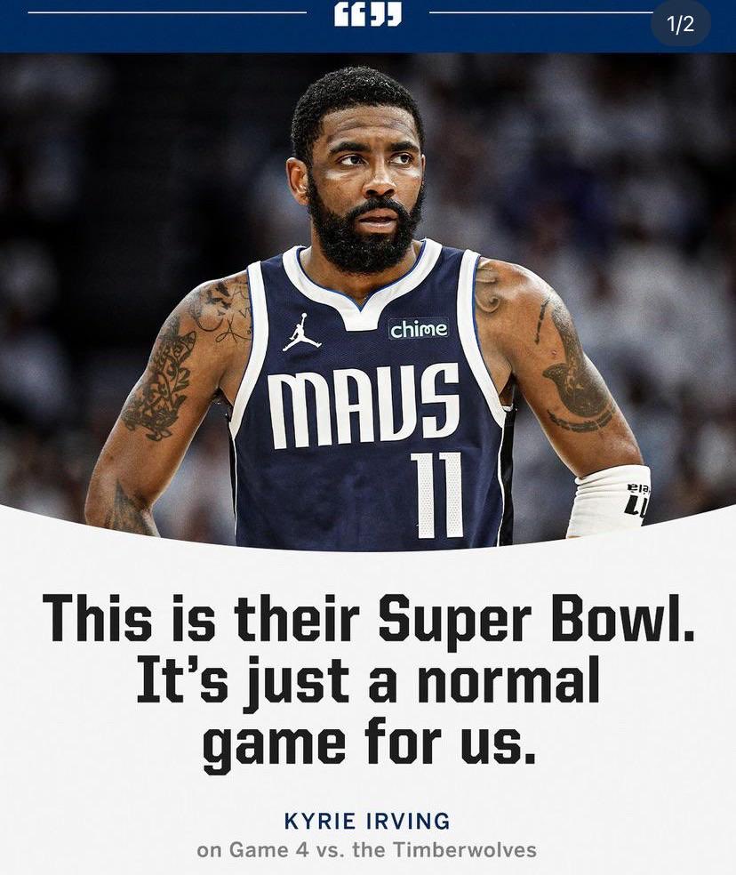 Mavs Film Room 🐴🎥 tweet media