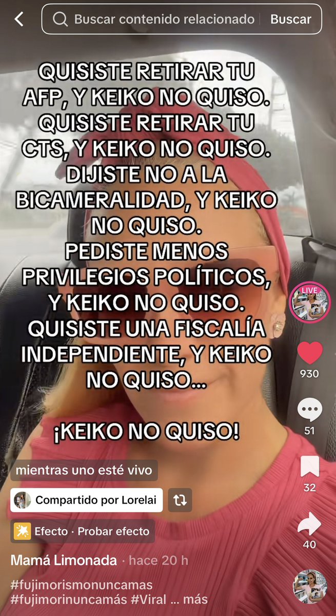 La nieta de Engels tweet media