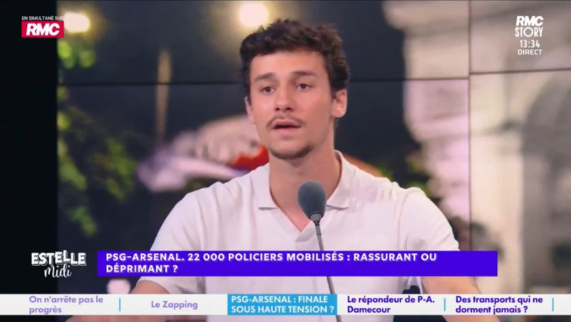 AlertesInfos tweet media