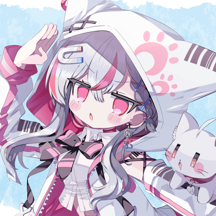 じっぽ🧲✨ (@Zippo25) / Posts / X