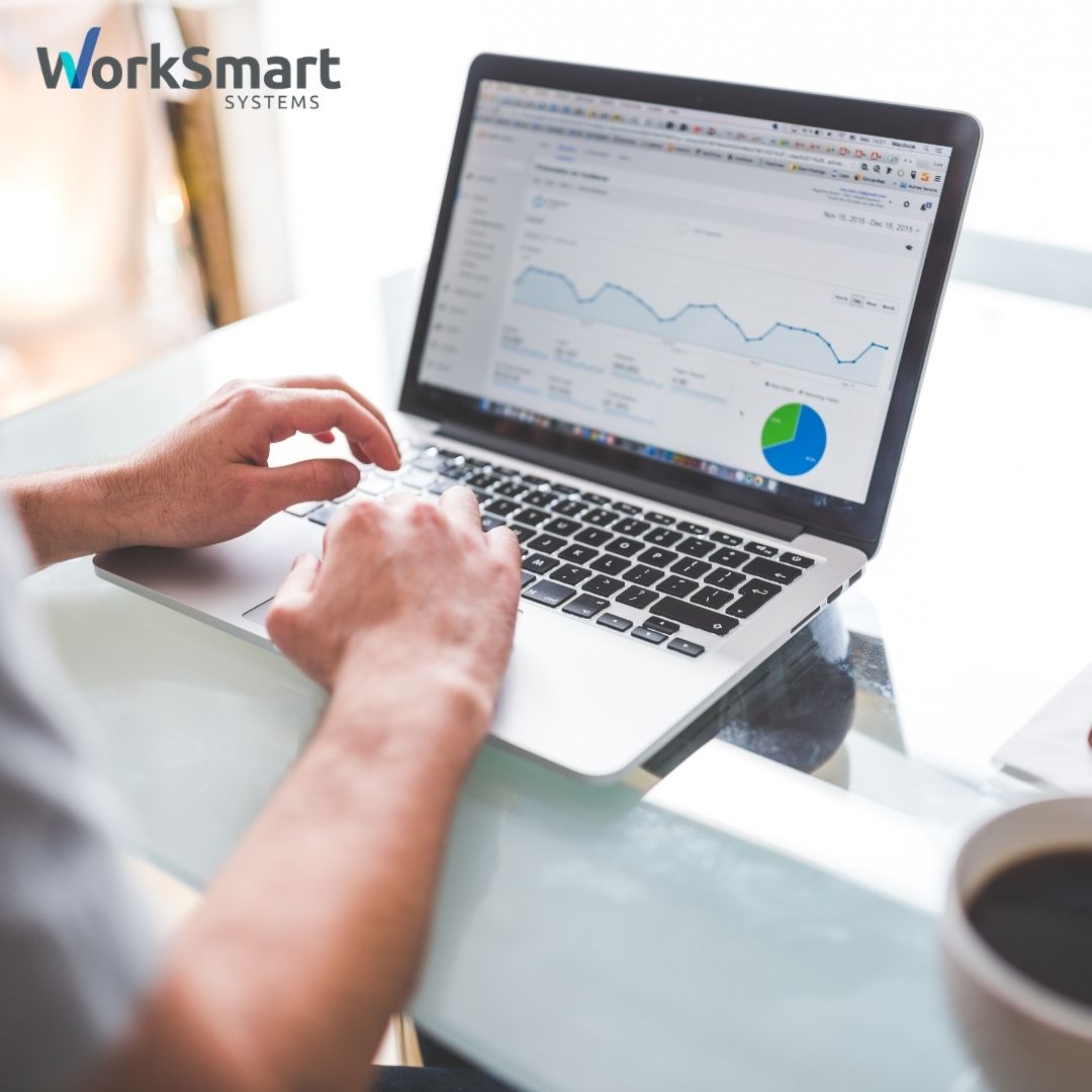 WorkSmart Systems tweet media
