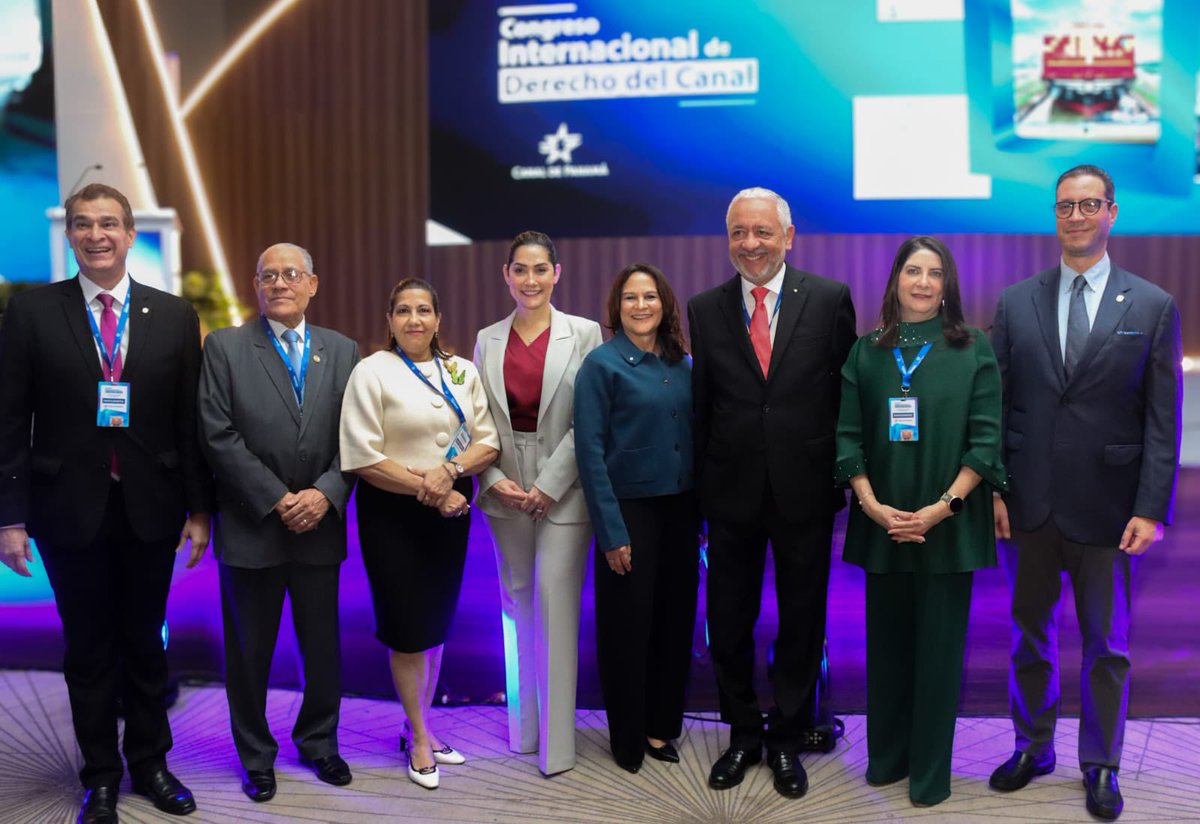 Ministerio de Economía y Finanzas de Panamá tweet media