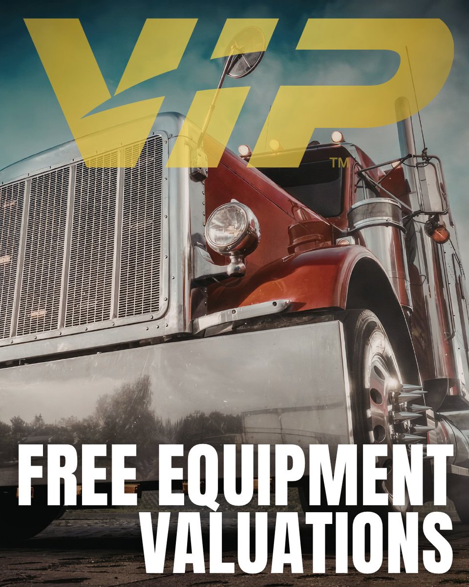 TodayUtility's tweet photo. Take the guesswork out of buying and selling! 

Use the Value Insight Portal (VIP) to get instant auction, market, and asking values for trucks, trailers, and heavy machinery. Make smart, data-driven decisions today! 🛠️✨

🔗 https://t.co/FxVAxn4Pp1

#VIP #EquipmentValuation https://t.co/f1KCE4RYQG