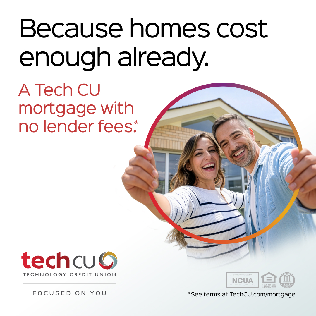 TechCU's tweet photo. Planning a move or thinking about
refinancing? Avoid paying more than you need to.

Learn more: https://t.co/kFllQOnb9Y

Equal Housing Lender https://t.co/XHVQNon5GC
