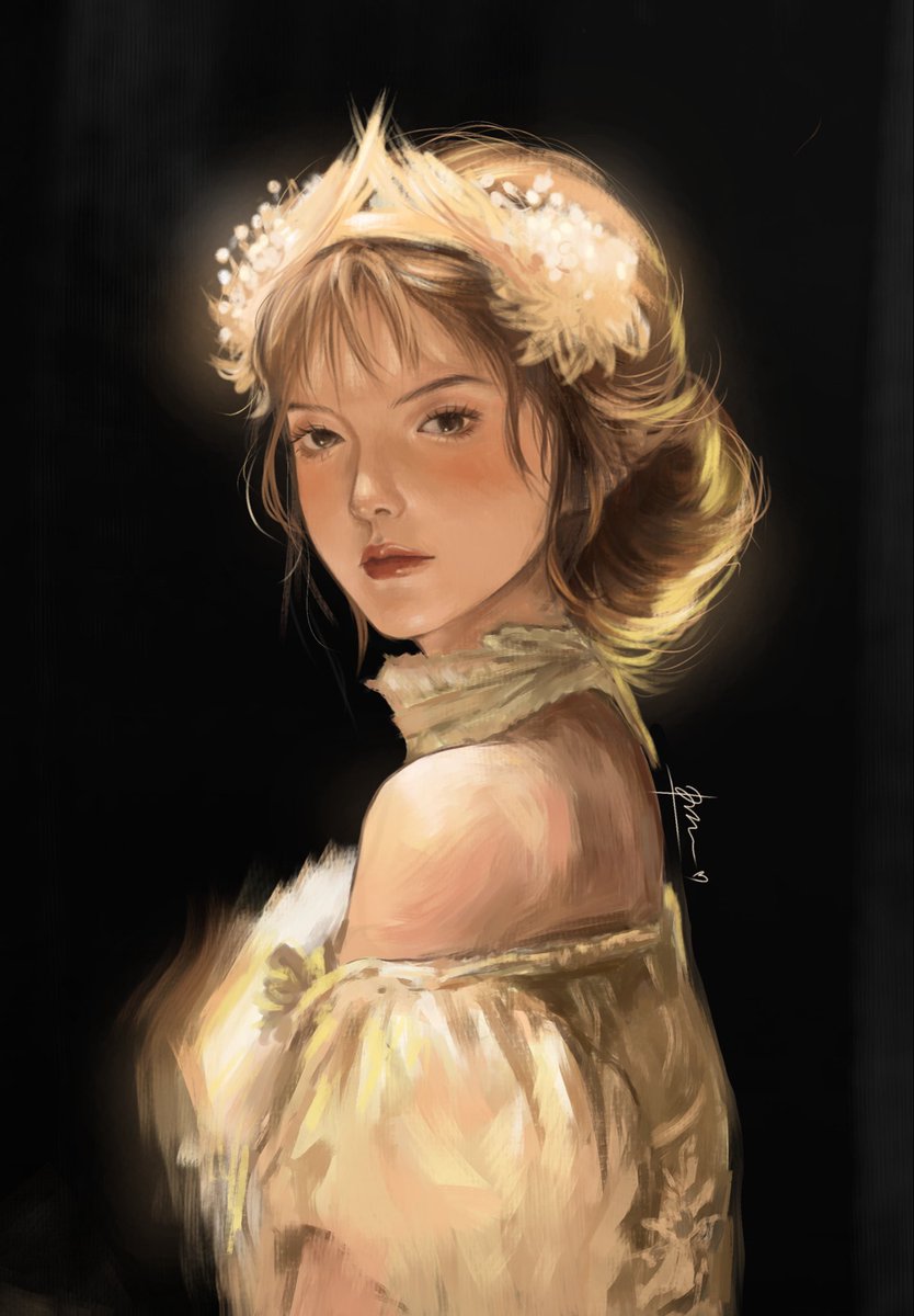 n3phli4's tweet photo. @Sarah_Draws8 this is my latest artwork✨ n I’m also on TikTok @/luveyjoy, let’s be friends fellow artists🫶🏻 https://t.co/l8kS3t5e3V
