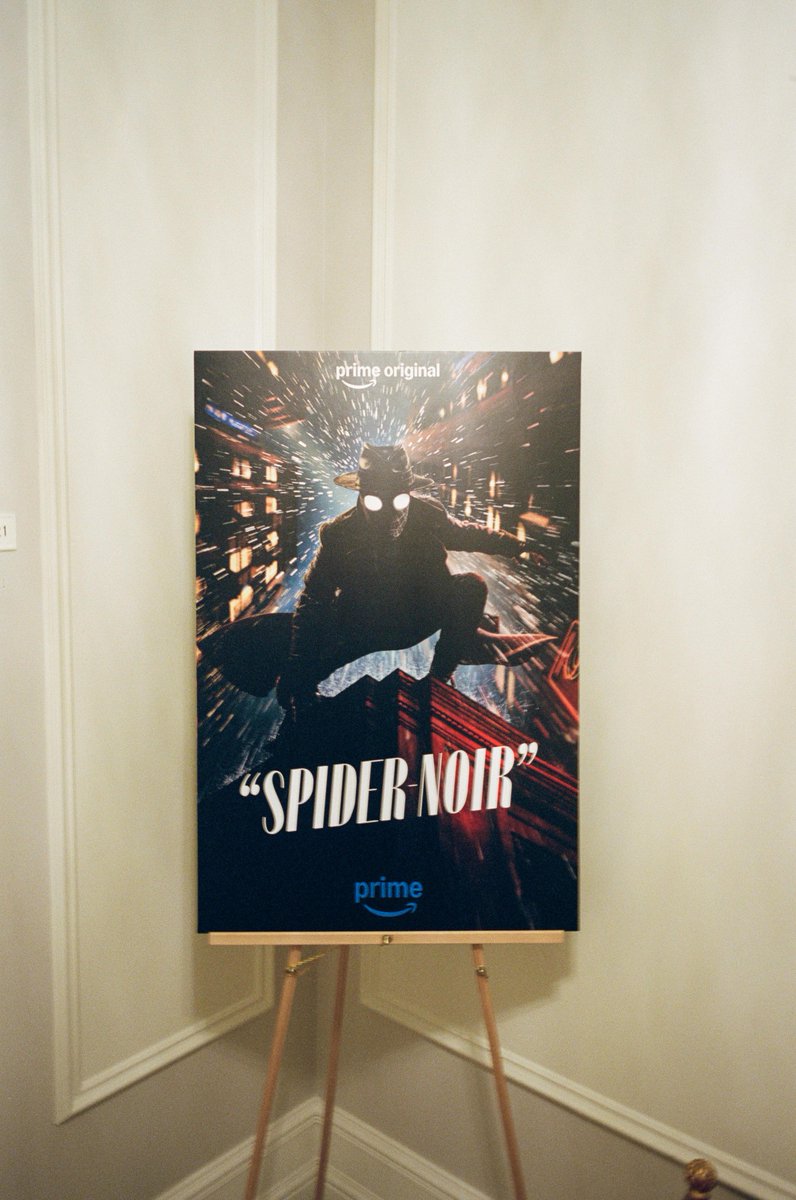 Prime Video tweet media