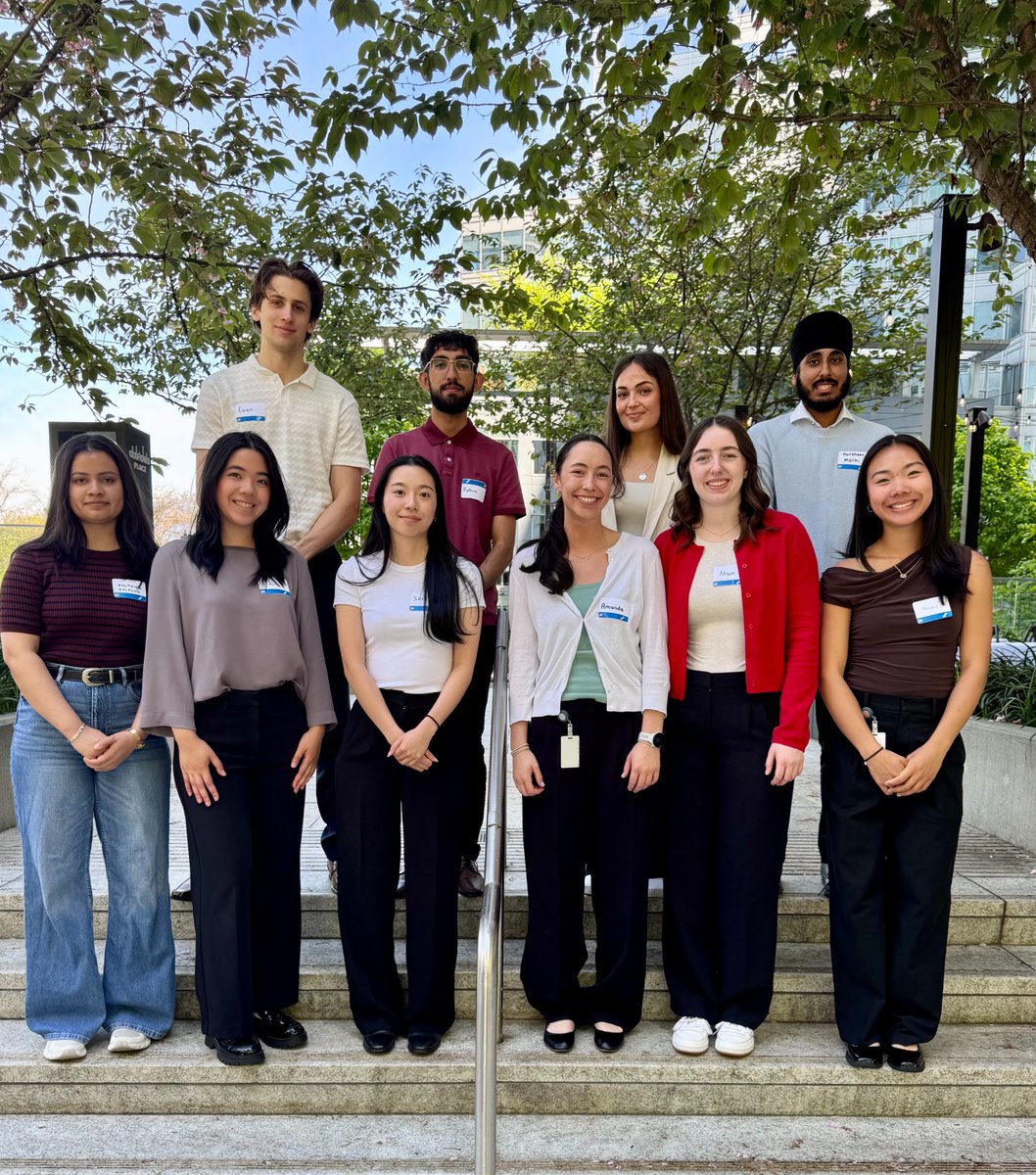 LedcorGroup's tweet photo. This quarter, our Early Careers team has met 2,000+ students, with plans for more campus visits, career fairs, and industry events. The team is looking for new graduates and co-op placements to jumpstart their #LedcorCareers: https://t.co/sky0XM34t1 https://t.co/z9Ca3VvdYy