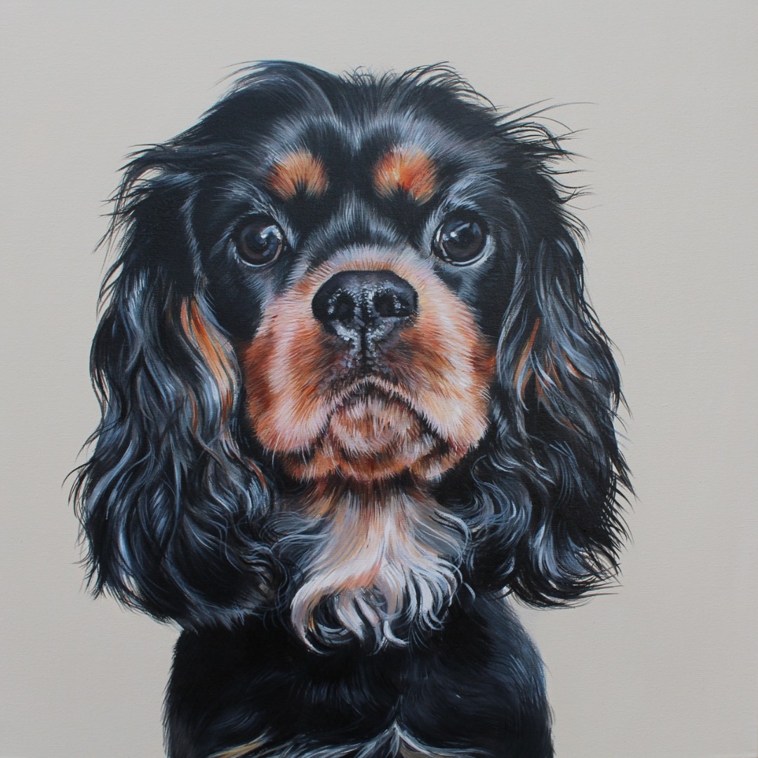 CavalierMatters's tweet photo. Happy Birthday to our friend, Sara Abbott.
Sara very generously donates to Cavalier Matters when you order a portrait from her https://t.co/EDAbMftXBA
Hope you're having a wonderful day, Sara xx
#cavalierkingcharles #cutepets #pawfect #dogart #dogartist #petportrait #petart https://t.co/2yAuYK4LbJ