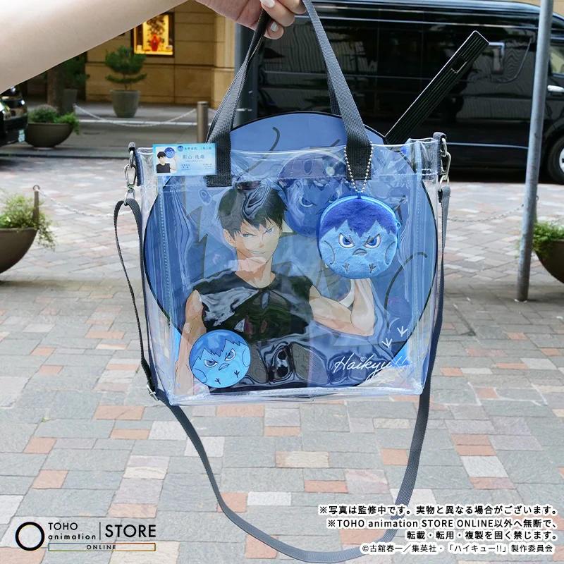 TOHO animation STORE ONLINE on X: 