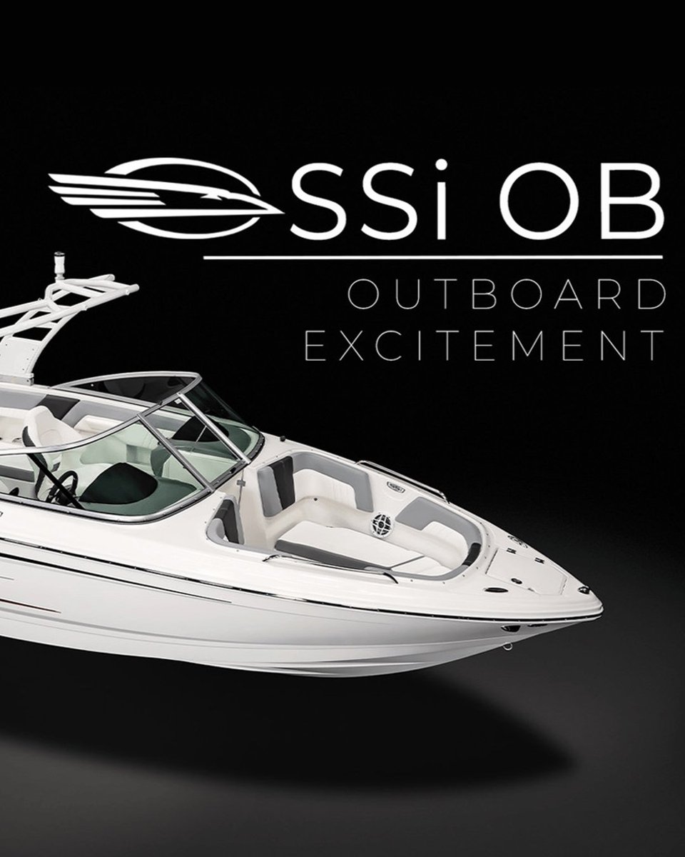 Magnumboating's tweet photo. Floor stock is moving fast — 23 SSi with Yamaha 200 or 250 OSX Yamaha Four Stroke won't last. Want a boat this summer? Now's the time. Stop by Magnum Boating before they're gone.

Come by/virtual in and save!   https://t.co/RS1NXaxJkY https://t.co/pqLj7ZXfvL