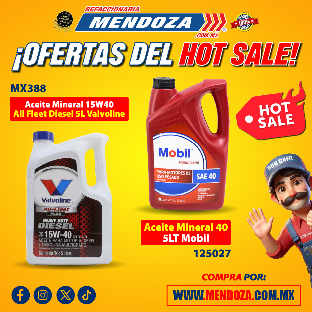 Refaccionaria Mendoza tweet media