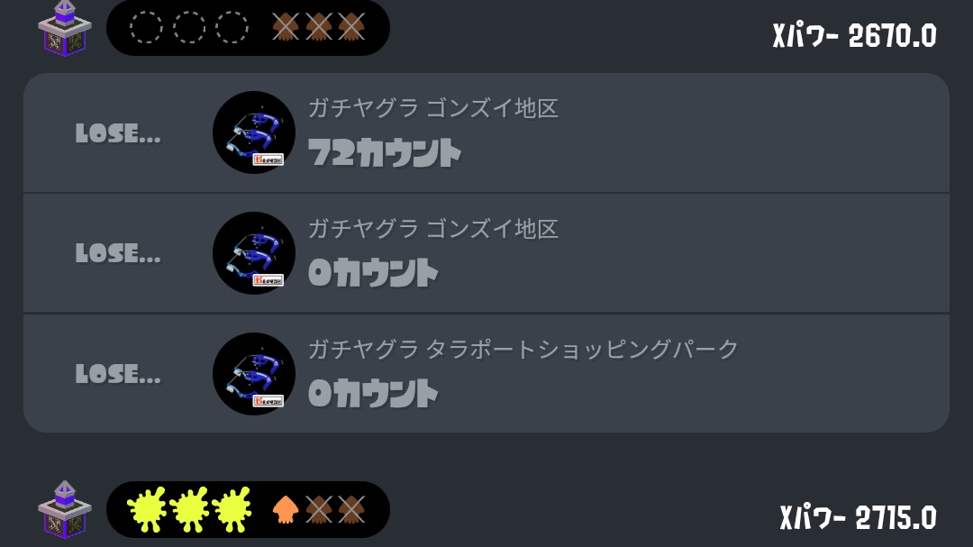Star_spl2's tweet photo. 超越的上位存在など存在しない。Q.E.D. https://t.co/Q7fxT3WVab