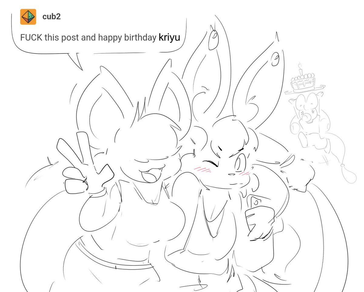 elpatrixf's tweet photo. my birthday is june 18th today is hers 🎂 https://t.co/Hog73lfKNW