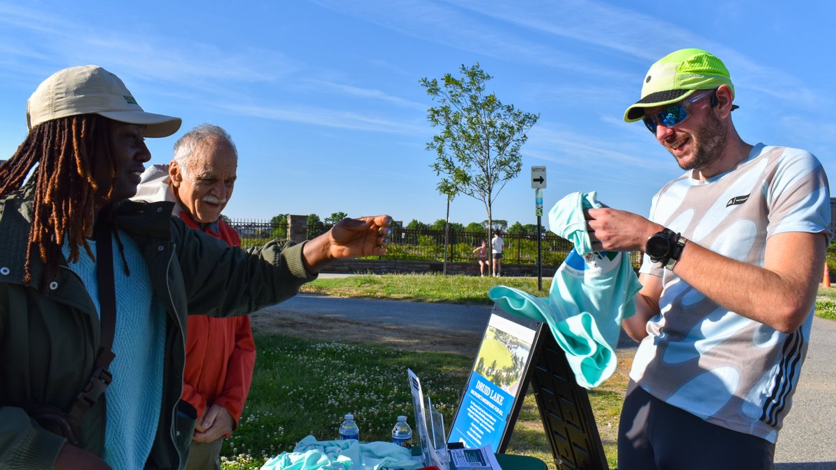 Bike2WorkMD's tweet photo. This year's Bike to Work week was big, and we're grateful for all of the excitement and enthusiasm at our events! Check out some of the highlights from this year's event, as well as our album on Facebook! https://t.co/yzZ1QAtnxW
