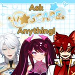 Photo by V✩SCAPE『 VTUBER GROUP 』 (@V_Scape)