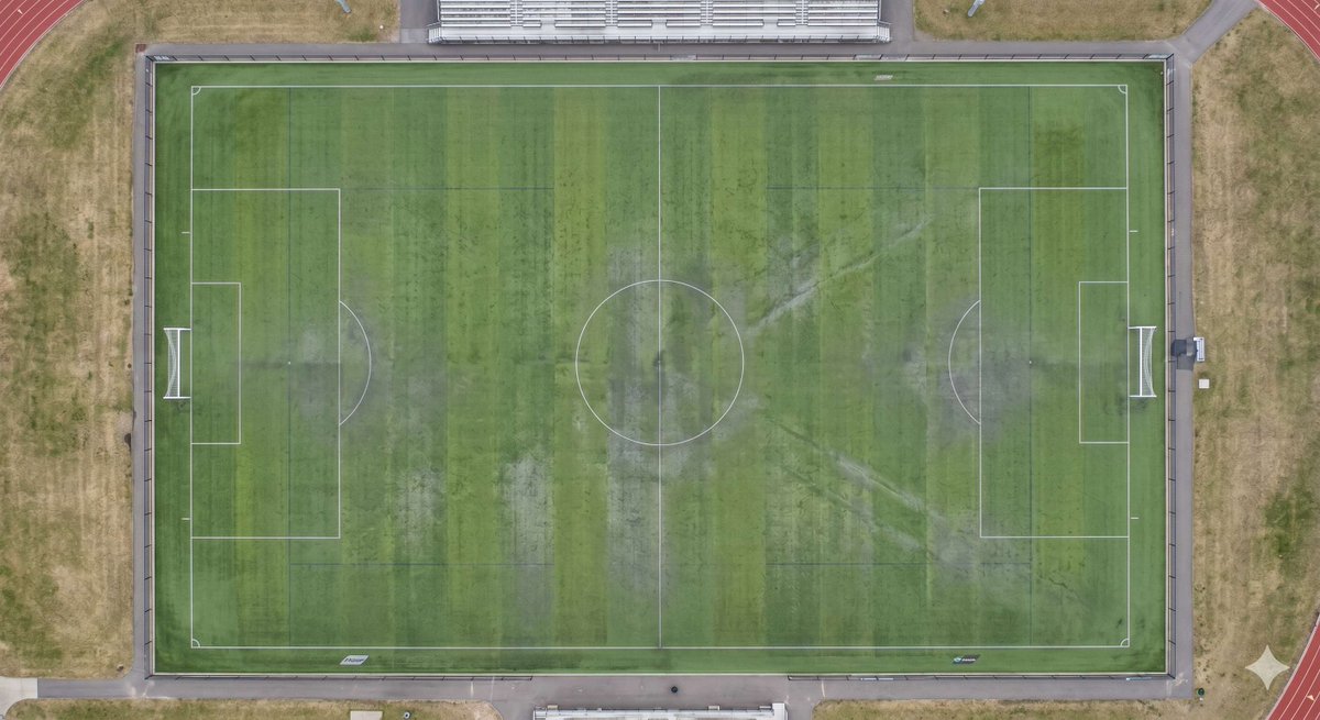 TurfOptiX tweet media